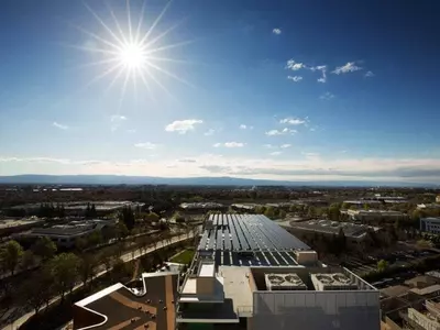 TSMC 미국 공장 건설에 파운드리 속도내던 삼성전자 긴장