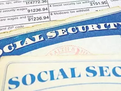 내년 소셜연금 수령액 동결 예상