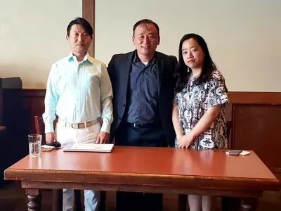 한인 단체, 방학기간 '문맹탈출 프로젝트’ 진행