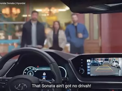 현대차 광고 ‘뉴욕 페스티벌’서 5개 본상