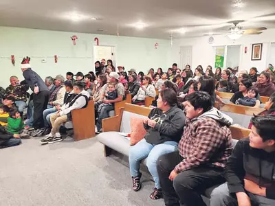 마스크·손세정제 있었다면 나바호 비극 막았을텐데…