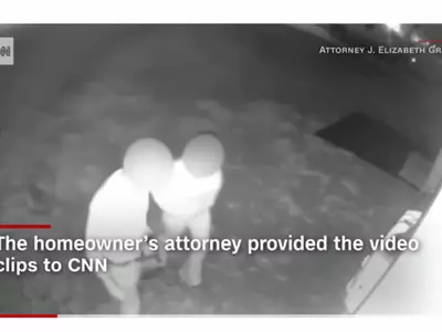 건축중인 빈집 출입자 아베리 외에도 많아