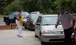 구세군 교회, "동참과 지원이 더 필요"