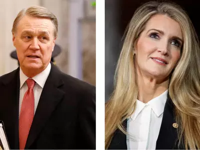 GA 여론조사, 바이든48-47트럼프·오소프47-45퍼듀