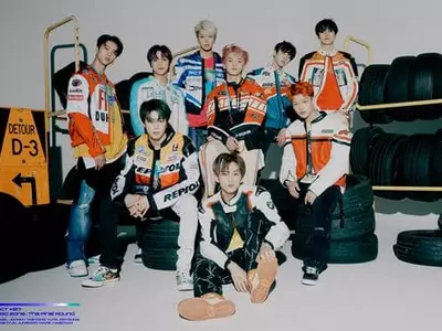 NCT 127, 정규 2집 리패키지 음반∙음원 차트 1위