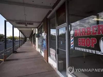 미 50개주 모두 20일 경제활동 재개…일부선 교회 다시 문 닫아