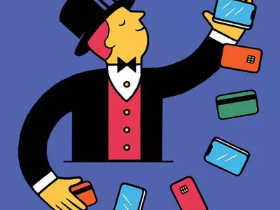 페이먼트 앱 통한 자금 이체시 소요비용 잘 살펴봐야