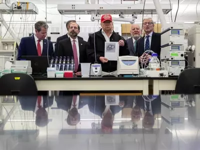 켐프, 코로나19 대처 전국 주지사 중 꼴찌