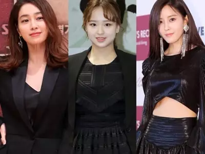 이민정·손연재·효민·김희정 ‘청담동 파티’ 시인 “죄송”