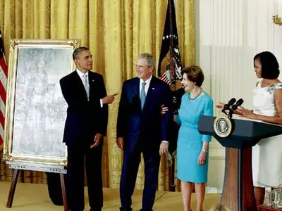 ‘뒤끝’ 트럼프