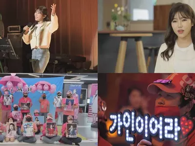 송가인으로 들여다본 오늘날 트로트 열풍