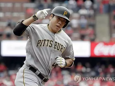 강정호, KBO에 복귀 신청서 제출…상벌위 열린다