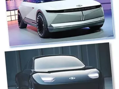 현대·기아차 전기차 선도업체로 도약한다