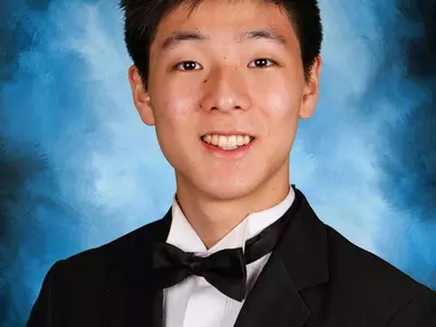 [화제의 인물] 차타후치고 ‘수석 졸업생’ 서재훈 군