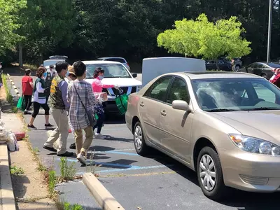 비대위 “어려운 한인들이 이렇게 많다니..”