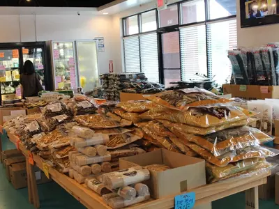 강원 농수산물 봄맞이 대박세일