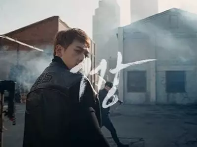 비 ‘깡’ 역주행 멜론 100위 안착..발매 3년 만에 차트인