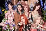 트와이스, 신보 선주문 50만 장 돌파 ‘역대 최다’