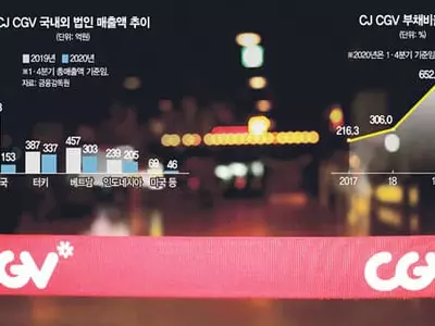 애물단지 된 CGV…터키발 ‘승자의 저주’ 오나