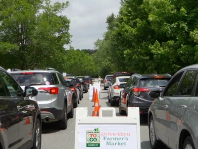 귀넷, ‘조지아 그로운 투 고’ 시장 열려