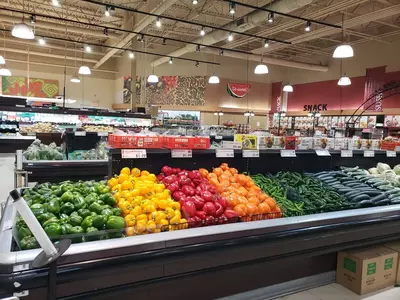 〈주말 마트 정보〉 여름맞이 인기상품 특가세일