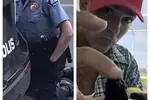 무리한 체포 흑인 사망시킨 경관 결국 철창행