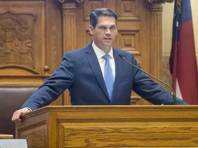 제프 던컨 부주지사, 증오범죄법 지지