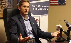 〈인터뷰-리치 맥코믹 후보〉 "소수인종 사회와 공동체 이루는 것 중요"