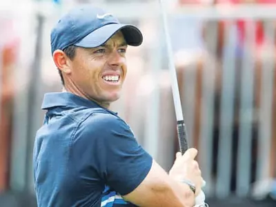 남자골프 세계 랭킹, 다음 주 활성화