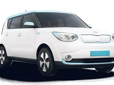 현대·기아차 1분기 세계 전기차 시장 판매 4위