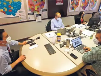 ‘업무복귀’ 한다면 시점과 대상직원 결정 신중히