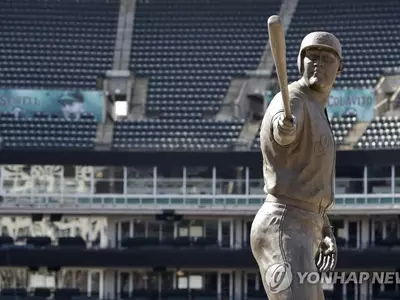 미 언론 “MLB 7월 4일 개막, 거의 불가능해졌다”