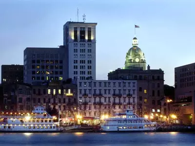 공화당전국위 조사단, 사바나 둘러볼 예정