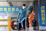 "억제조치 없었다면 한국인 10명 중 7명 코로나19 걸렸을 것"