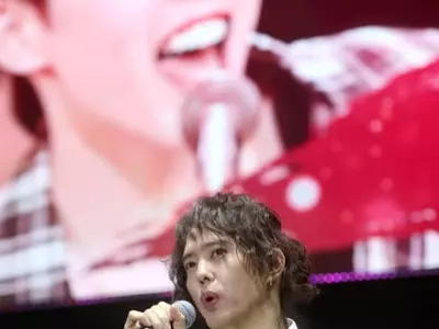 양준일, 이혼·재혼설 전면 부인 “고소는 안한다”