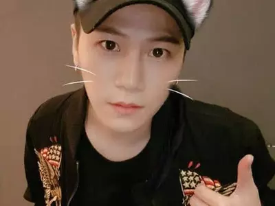 ‘귀요미송’ 단디, 지인 여동생 성폭행 구속 ‘충격’