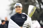 LPGA 투어 에비앙 챔피언십 취소