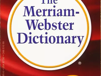 '인종차별'(racism) 사전 정의 바뀐다