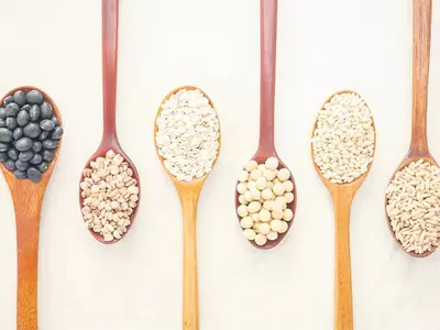 섬유질이 풍부한 식품 유방암 위험 낮춘다