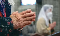 “일상 신앙실천 중요성 인식” “공동체 미사 중단에 찬성”