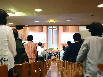 코로나 이후 ‘종말·소망’ 설교 늘었다