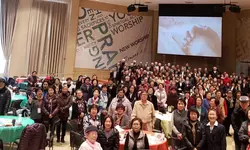 시니어행복대학 '줌으로 온라인 종강식’