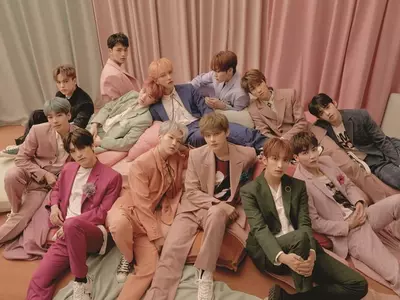 세븐틴, 신보 선주문 106만장 돌파…데뷔 후 첫 밀리언셀러