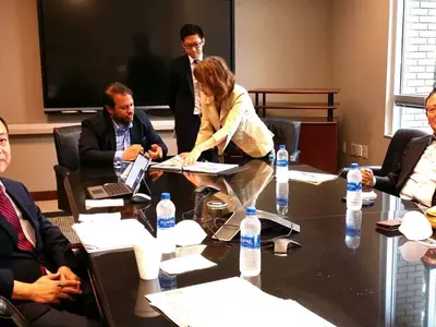 한인상의 '증오범죄법 지지 성명' 발표