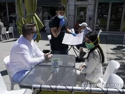 인구 많은 텍사스·플로리다 등 코로나19 신규환자 급증 비상