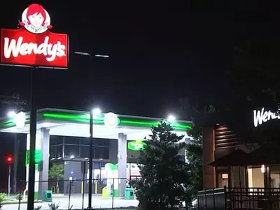 애틀랜타 경찰 웬디스서 비무장 흑인 사살해