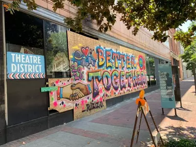 버밍햄 한인들 “한마음으로 이겨냅시다”