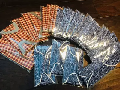 핫틀랜타, 무더위에 마스크 착용 고역