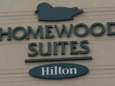 '익스체인지 앳 귀넷'에 새 호텔 들어선다