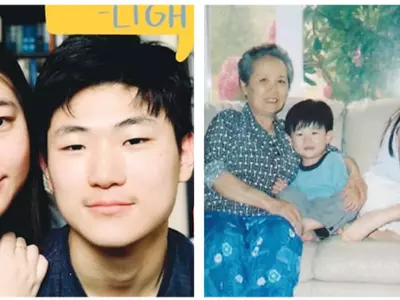 ‘코로나 비극’한인 남매…“기적만을 기다립니다”